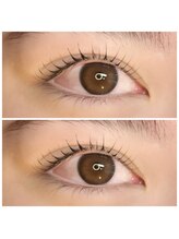 ラグーンアイラッシュ 鳳店(Lagoon eyelash)/ラッシュリフト★