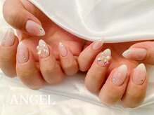 ビューティーハウスエンジェル/ネイルデザイン