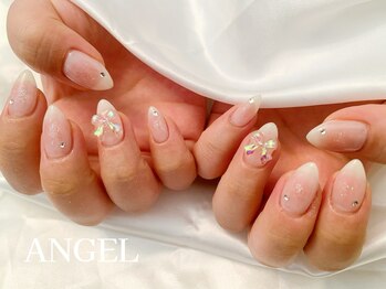 ネイルデザイン