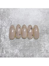 ミューネイル(mew nail)/定額デザイン