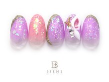 ビーネ 品川 高輪店(BIENE)/25年3月マンスリープラチナ-9