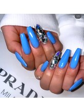 ウィル(Will.)/【伊勢崎/スカルプ】