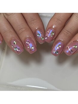 ソリーソ(sorriso)/