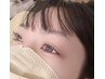 【韓国まつ毛】持続力96%トリートメント付き★韓国風 東感まつげパーマ¥6,000