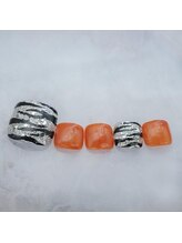 はあとねいる 岡崎駅前店/フット92