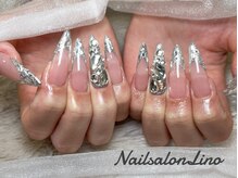 リノ(Lino)/ガラスフレンチ