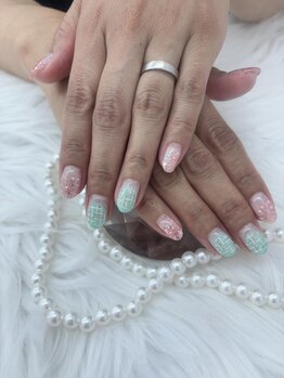 はあとねいる 多治見店/デザイン紹介