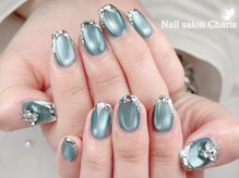 カリス(Charis)/マグネット　ガラスフレンチ