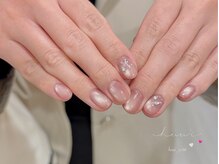 フューイ(huu‘i)/マグネット×ストーン