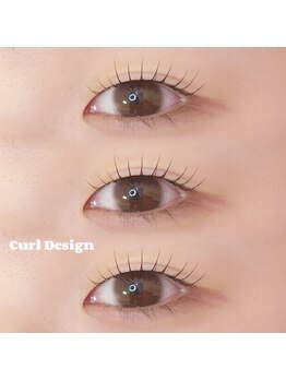 シックドゥアキタ(CHIC de Akita)/ラッシュリフト