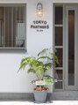 トーキョーパートナーズ(TOKYO PARTNERS)/TOKYO PARTNERS トウキョウパートナーズ