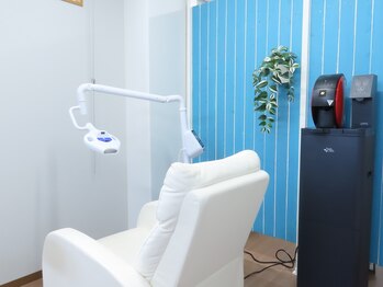 サロン ド スカイ(Salon de sky)/ホワイトニング