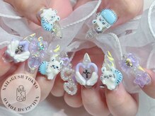 ネイルズガッシュトウキョウ 横浜西口店(NAILsGUSH TOKYO)/
