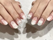 ローランリム(LORAN Lim)/レース×リボンデザイン♪