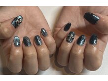 アールエム(Rm)/7月☆ネイル