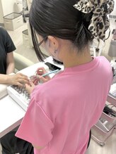 はあとねいる 荻窪店 Yoshino M