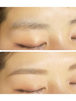 スティーン(Styin)/眉ワックス【京丹後市・与謝野】