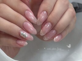 【パラジェル】マグネットラメ