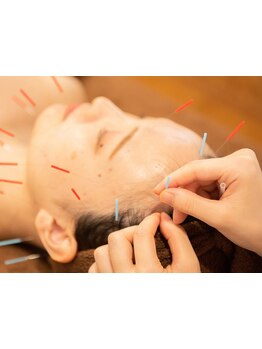 小顔になりたい