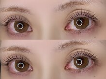 ルルエオノ(Lulu eono)/パリジェンヌラッシュリフト