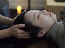 足と腸とヘッドスパの店