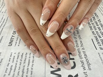 ネイル ハナ(nail HANA...)/