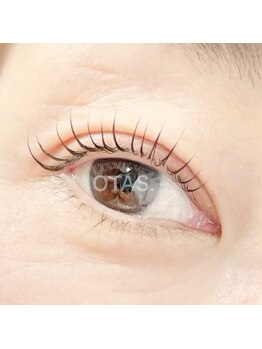 オータス(OTAS.)/まつ毛パーマ