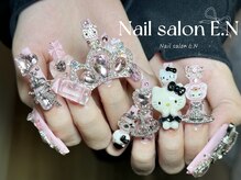 エン(E.N)/MAXパーツつけ放題