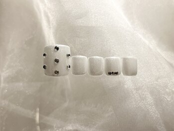 アビー 目白店(abbie)/[目白店限定FB]¥10450