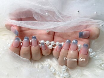 ハナアイ サロン 新大久保店(hanaai salon)/マグネットコース6000