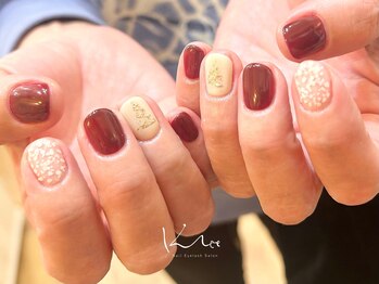 クレー(Klee)/定額Simple Design