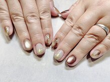 フミ(FMI)/シンプル+お好きなアート6本