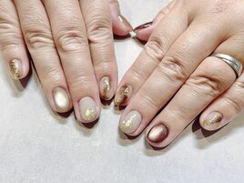 シンプル+お好きなアート6本