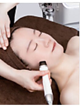 肌イズム つくば店(肌ism)/サーマリフト