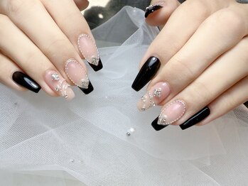 ボンドストーリー 栄店(Bond Story)/120minアートフリー