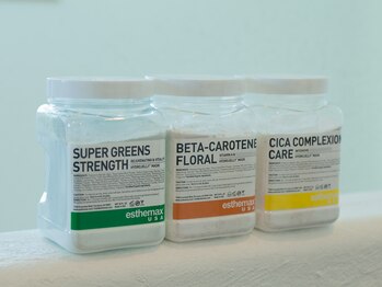 アーシャ(Arsha)/ハイドロジェリーパック