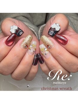 リー(Re:)/full art(パーツ別途)