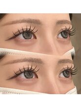 レーヴ(REVE)/フラットラッシュ140本♪