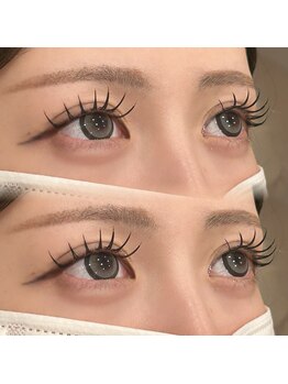 レーヴ(REVE)/フラットラッシュ140本♪