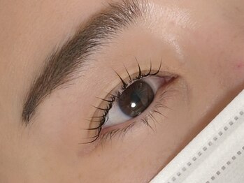 コルテアイ(CoRte.eye)/まつ毛パーマ/ラッシュリフト