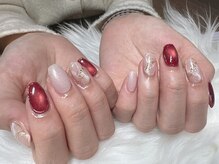 サラ 千種吹上店(Sara)/ 【定額Bコース】