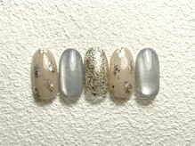 ユーケーネイル(uk nail)/定額7000円