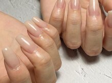 ネイル マックスケリー 東京恵比寿(MAXKELLY)