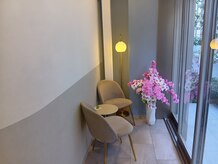 ブルーミングビューティー(Blooming beauty)