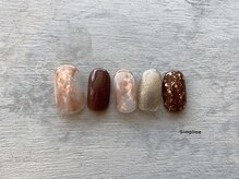 シンプリー 永福町店(Simpliee)/【ハンド】定額<デザイン>