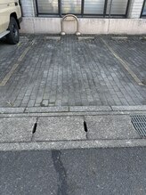 シオナ(Siona)/駐車場6番