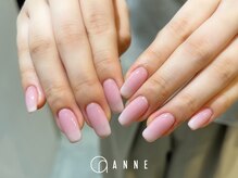 アンネ 渋谷店(ANNE)/パラジェル ベイビーブーマー