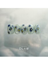 ドロウ フィーグ(DLAW figue)/3月 デザインプラス