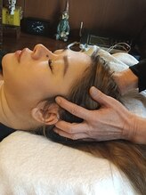 ベリンダレイ アトリエ紗代(Belinda.lei) こだわり 1