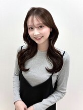 リンベル 安城店(LINBELLE)&nbsp;SENA 